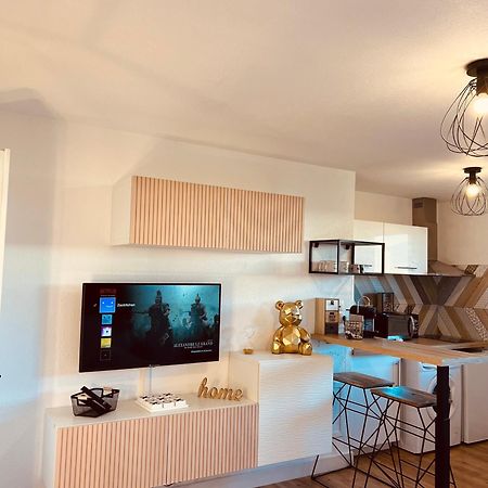 Magnifique Appartement To Be Discovered Монтобан Екстериор снимка