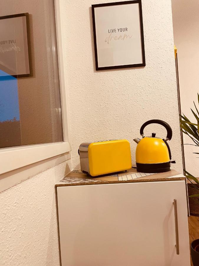 Magnifique Appartement To Be Discovered Монтобан Екстериор снимка