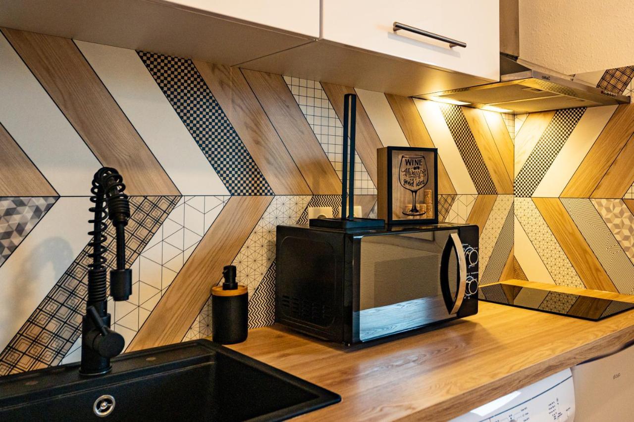 Magnifique Appartement To Be Discovered Монтобан Екстериор снимка