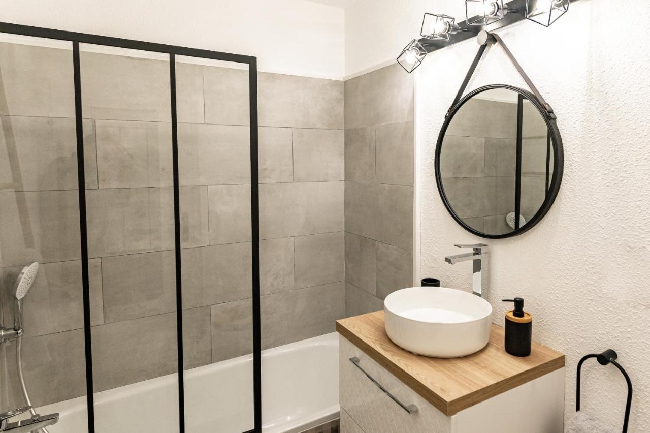 Magnifique Appartement To Be Discovered Монтобан Екстериор снимка